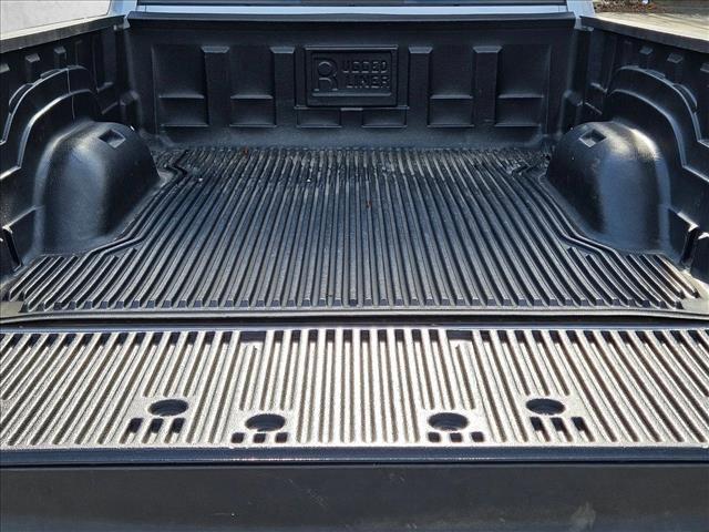 used 2019 Ram 1500 car, priced at $16,898