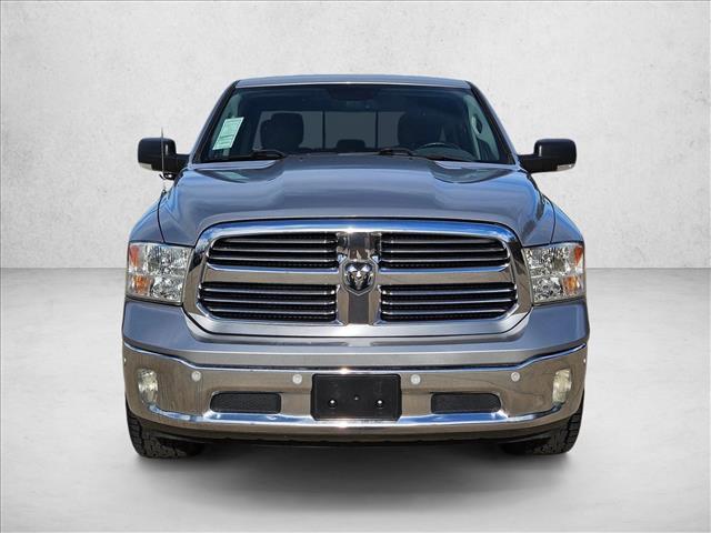 used 2019 Ram 1500 car, priced at $16,898