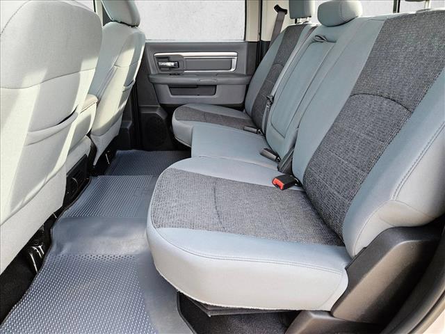 used 2019 Ram 1500 car, priced at $16,898