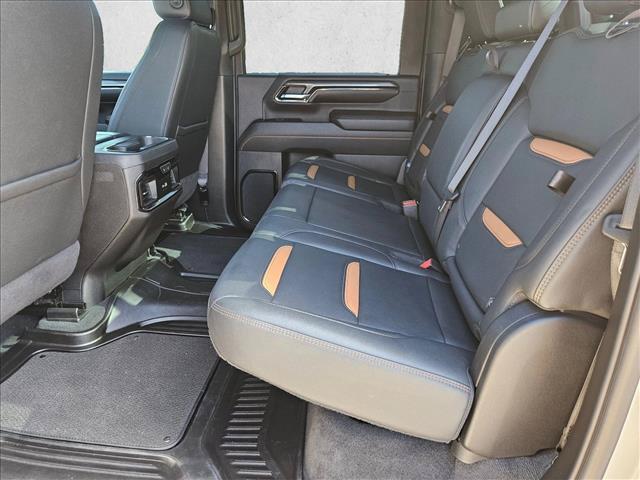 used 2024 GMC Sierra 2500 car, priced at $68,499