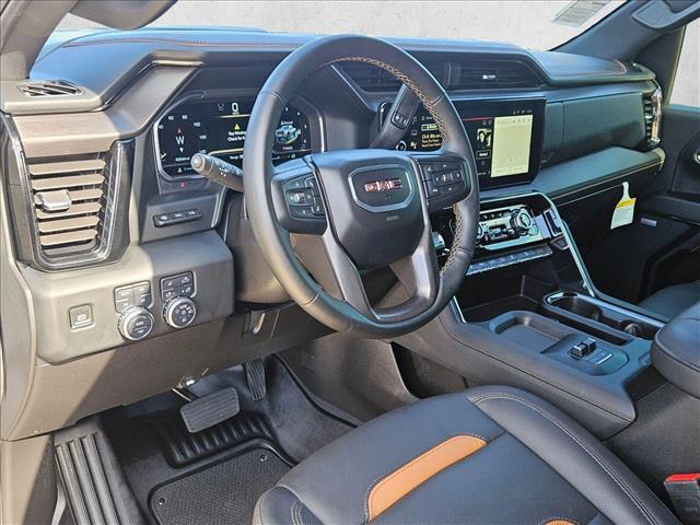 used 2024 GMC Sierra 2500 car, priced at $68,499