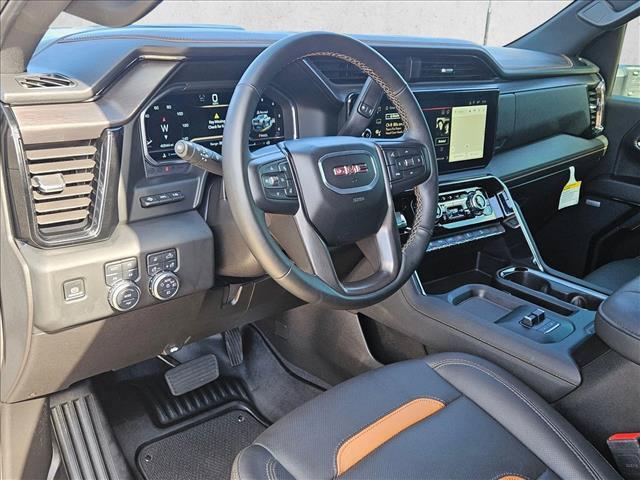 used 2024 GMC Sierra 2500 car, priced at $68,499