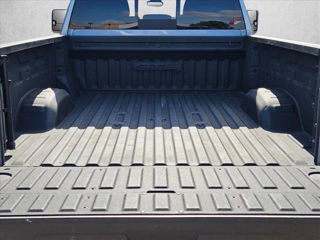 used 2024 GMC Sierra 2500 car, priced at $68,499