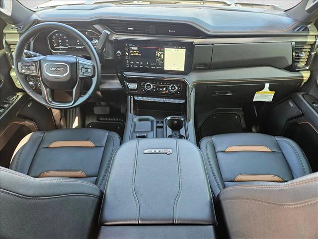 used 2024 GMC Sierra 2500 car, priced at $68,499