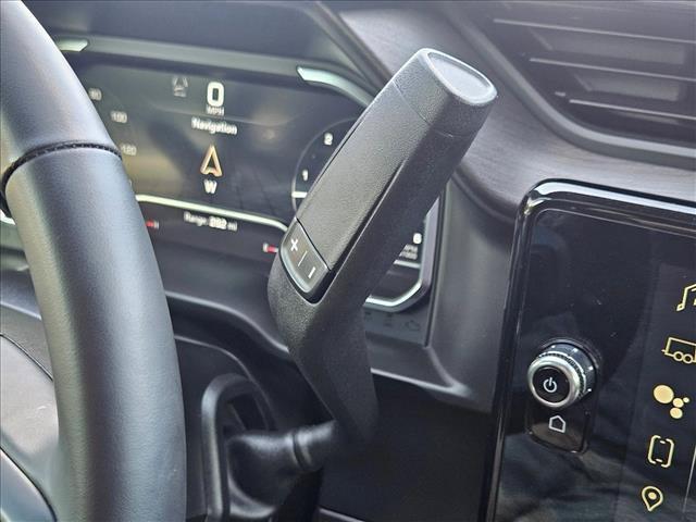 used 2024 GMC Sierra 2500 car, priced at $68,499