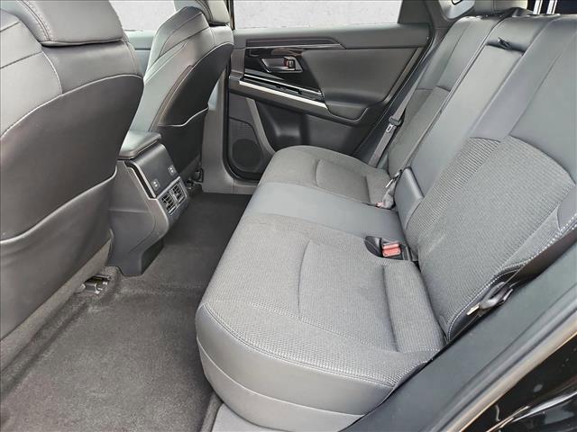 used 2024 Toyota bZ4X car, priced at $24,495