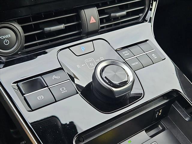 used 2024 Toyota bZ4X car, priced at $24,495