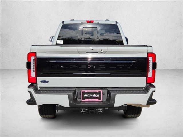 new 2026 Ford F-250 car, priced at $100,340