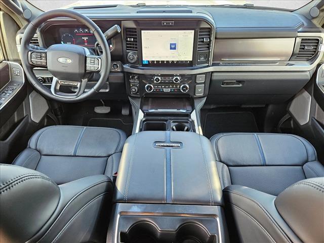 new 2026 Ford F-250 car, priced at $100,340