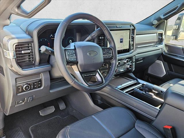 new 2026 Ford F-250 car, priced at $100,340