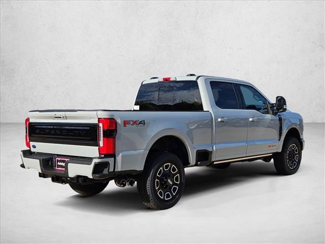 new 2026 Ford F-250 car, priced at $100,340