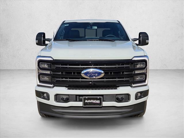 new 2026 Ford F-250 car, priced at $100,340