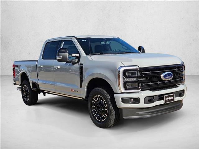new 2026 Ford F-250 car, priced at $100,340