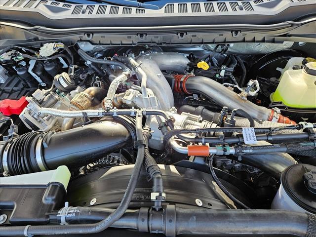 new 2026 Ford F-250 car, priced at $100,340