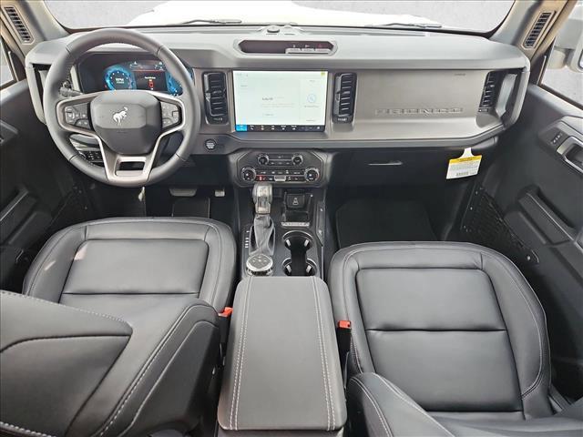 new 2026 Ford Bronco car, priced at $46,114