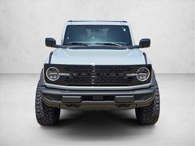 new 2026 Ford Bronco car, priced at $68,030