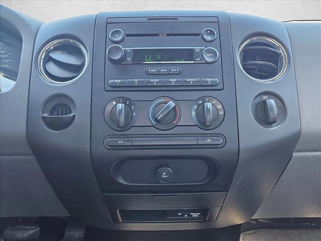 used 2004 Ford F-150 car, priced at $8,889