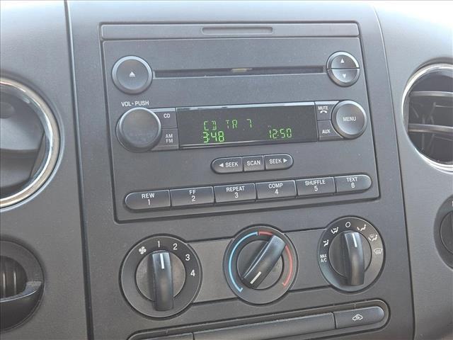 used 2004 Ford F-150 car, priced at $8,889