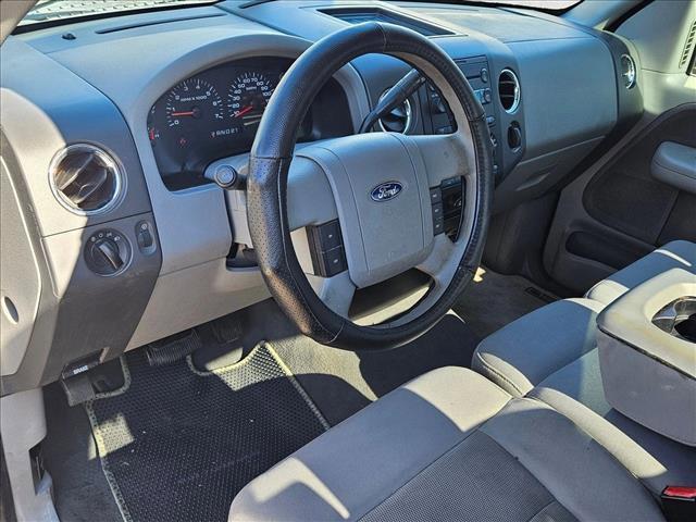 used 2004 Ford F-150 car, priced at $8,889