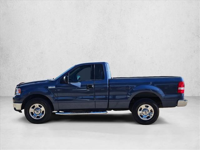 used 2004 Ford F-150 car, priced at $8,889