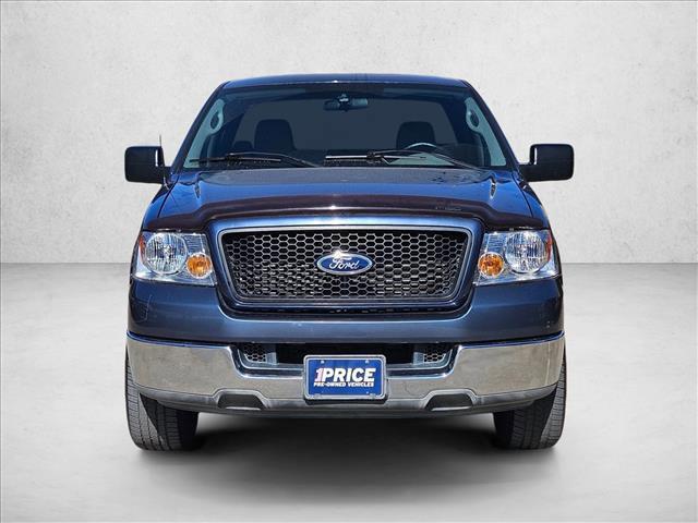 used 2004 Ford F-150 car, priced at $8,889