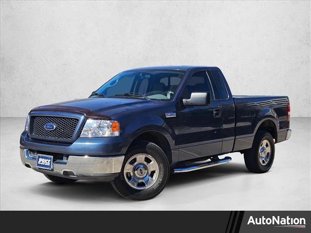 used 2004 Ford F-150 car, priced at $8,889