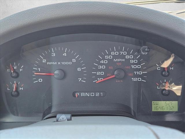 used 2004 Ford F-150 car, priced at $8,889