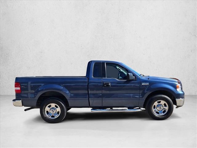 used 2004 Ford F-150 car, priced at $8,889