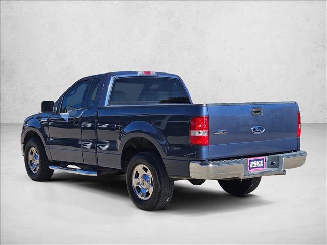 used 2004 Ford F-150 car, priced at $8,889