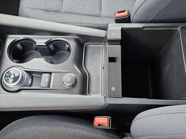 new 2026 Ford Explorer car, priced at $40,480