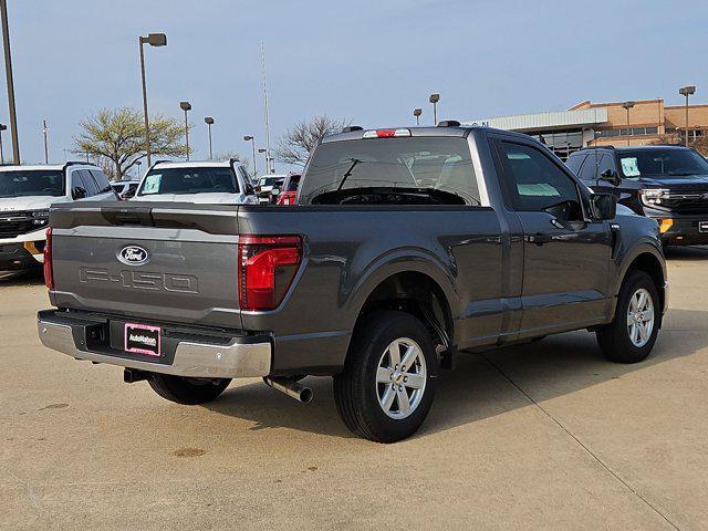 new 2026 Ford F-150 car, priced at $43,320