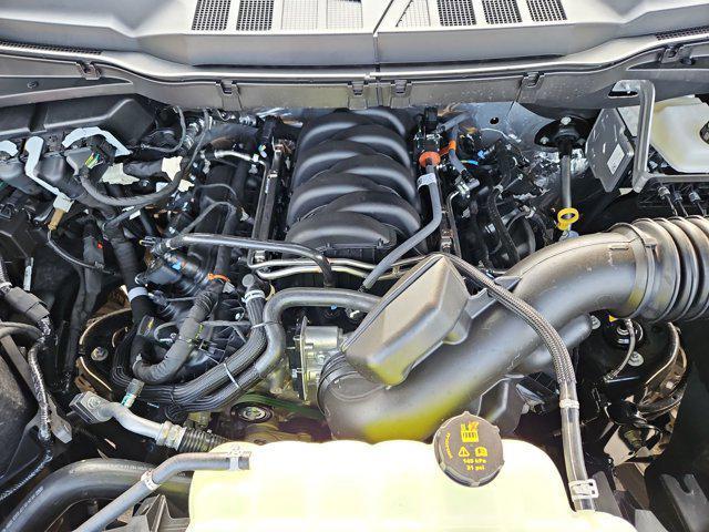 new 2026 Ford F-150 car, priced at $43,320