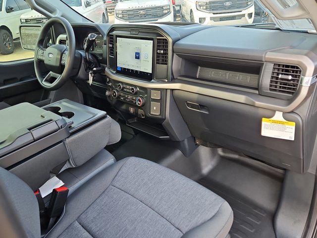 new 2026 Ford F-150 car, priced at $43,320