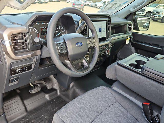 new 2026 Ford F-150 car, priced at $43,320