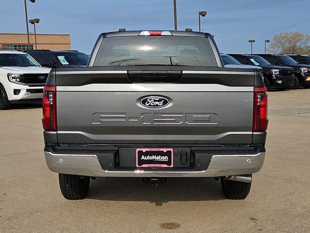 new 2026 Ford F-150 car, priced at $43,320