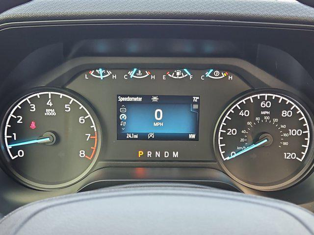 new 2026 Ford F-150 car, priced at $43,320