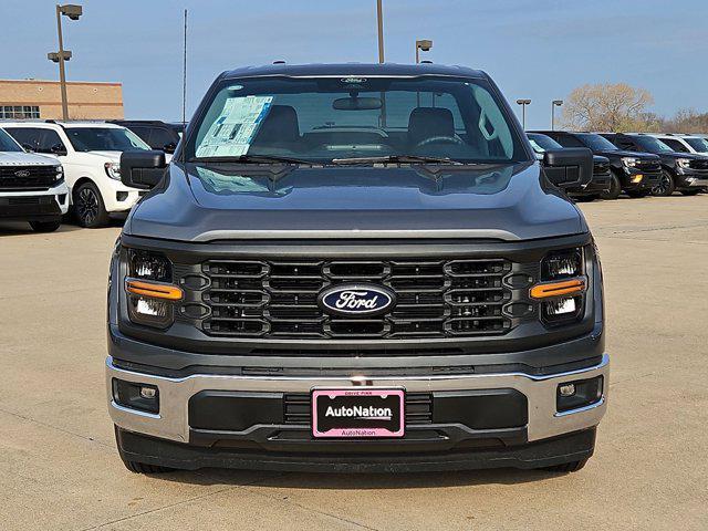new 2026 Ford F-150 car, priced at $43,320