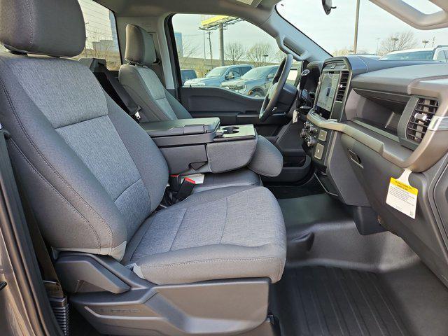 new 2026 Ford F-150 car, priced at $43,320