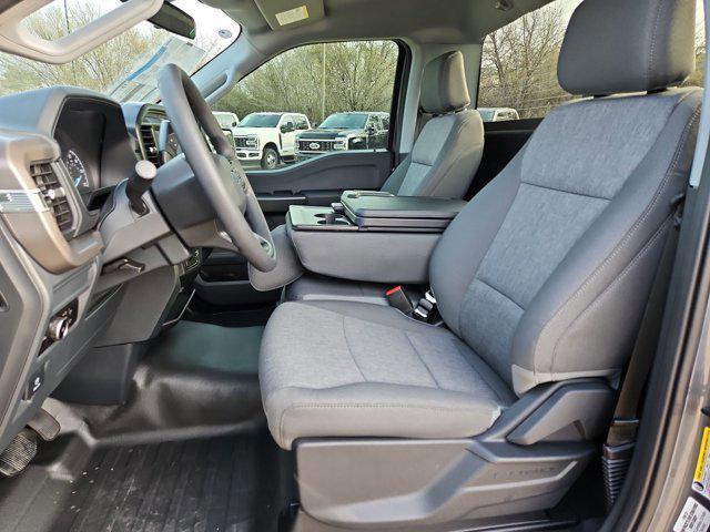 new 2026 Ford F-150 car, priced at $43,320