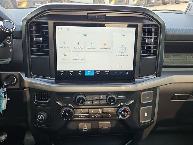 new 2026 Ford F-150 car, priced at $43,320