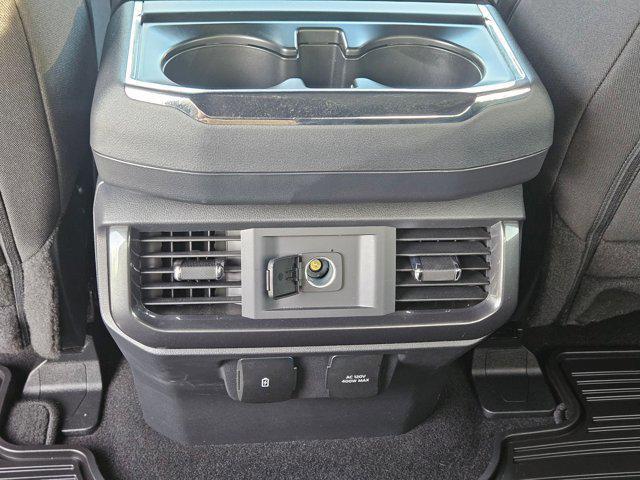 used 2023 Ford F-150 car, priced at $44,216