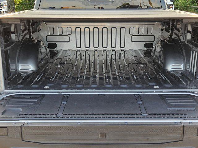 used 2023 Ford F-150 car, priced at $44,216