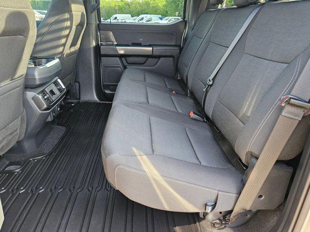 used 2023 Ford F-150 car, priced at $44,216