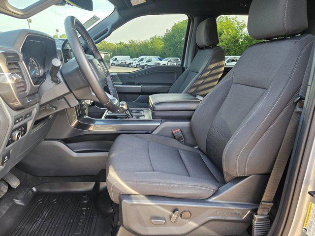 used 2023 Ford F-150 car, priced at $44,216