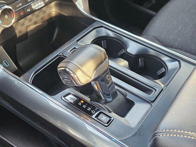 used 2023 Ford F-150 car, priced at $44,216