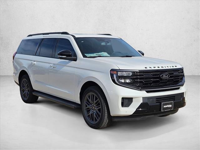 new 2026 Ford Expedition Max car, priced at $80,861
