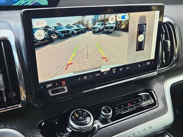 new 2026 Ford Expedition Max car, priced at $80,861