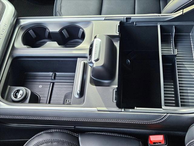 new 2026 Ford Expedition Max car, priced at $80,861