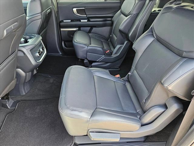 new 2026 Ford Expedition Max car, priced at $80,861