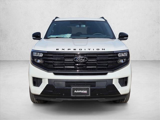 new 2026 Ford Expedition Max car, priced at $80,861